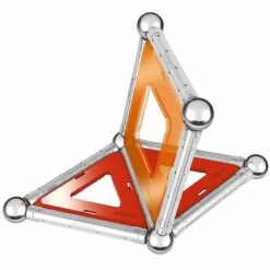 Geomag – Panels – 22 Delig -Trendy Speelgoedwinkel geomag color panels 450 22 delig 4