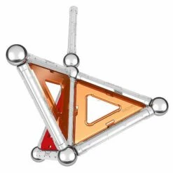 Geomag – Panels – 22 Delig -Trendy Speelgoedwinkel geomag color panels 450 22 delig 5