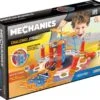 Geomag Mechanics 185-delig Magnetisch Speelgoed