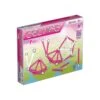 Geomag Pink – 66 Delig