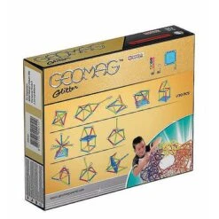 Geomag Glitter – 30 Delig -Trendy Speelgoedwinkel geomag glitter 30 delig 1 1