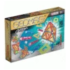 Geomag Panels Glitter – 68 Delig