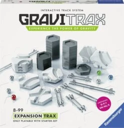 Gravitrax Expansion Bridges Uitbreidingsset Bruggen Ravensburger Knikkerbaan -Trendy Speelgoedwinkel gravitrax expansion trax ravensburger uitbreiding knikkerbaan