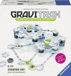 Gravitrax PRO Extension Mixer Knikkerbaan Ravensburger -Trendy Speelgoedwinkel gravitrax starterset ravensburger knikkerbaan 6