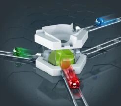 Gravitrax PRO Extension Mixer Knikkerbaan Ravensburger -Trendy Speelgoedwinkel gravitrax knikkerbaan extension mixer speelactief.nl 1 1