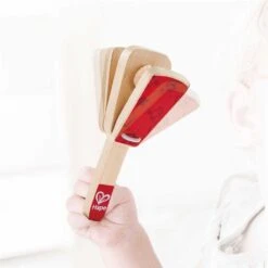 Groots Mini Orkest – Hape Mighty Mini Band -Trendy Speelgoedwinkel groots mini orkest hape e0612 m8ighty mini band 2