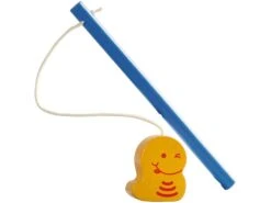 HABA Mijn Eerste Spellen Visjes Vangen Kinderspel -Trendy Speelgoedwinkel haba eerste spellen visjes vangen 2