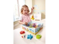 HABA Mijn Eerste Spellen Visjes Vangen Kinderspel -Trendy Speelgoedwinkel haba eerste spellen visjes vangen 3