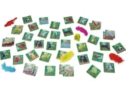 Vliegende Veren -Trendy Speelgoedwinkel haba gezelschapsspel vliegende veren 1 1