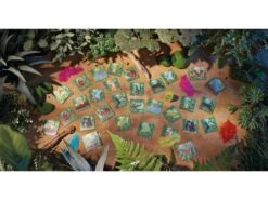 Vliegende Veren -Trendy Speelgoedwinkel haba gezelschapsspel vliegende veren 2