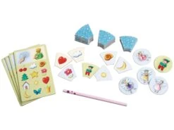 Prinses Toverfee – Memory- En Samenwerkspel -Trendy Speelgoedwinkel haba memoryspel prinses toverfee 1 1