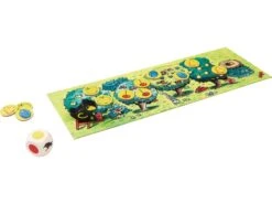 Kleine Boomgaard – Samenwerkingsspel -Trendy Speelgoedwinkel haba mini spel kleine boomgaard 1 1