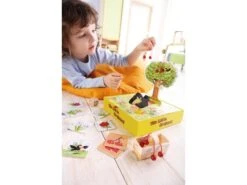 HABA Boomgaardje Spel Kinderspel -Trendy Speelgoedwinkel haba spel boomgaardje 2