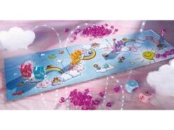 Eenhoorn Flonkerglans Kwartet Haba Spellen -Trendy Speelgoedwinkel haba spel eenhoorn flonkerglans 4