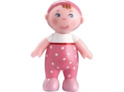 HABA Little Friends Poppenhuispopjes Babys Marie En Max -Trendy Speelgoedwinkel habe little friends baby s marie en max 2