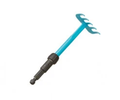 Gardena Kinder-gordel Met Schep Hark En Schoffel -Trendy Speelgoedwinkel happy people tuinierset gardena junior staal blauw 7 delig 4008332168661 5