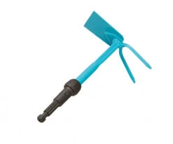 Gardena Kinder-gordel Met Schep Hark En Schoffel -Trendy Speelgoedwinkel happy people tuinierset gardena junior staal blauw 7 delig 4008332168661. 4