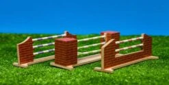 Kidsglobe Hindernissen Voor Paarden Schaal 1 : 24 7 Kidsglobe Hindernissen Voor Paarden Schaal 1 : 24 -Trendy Speelgoedwinkel hindernissen paarden kidsglobe 1 1