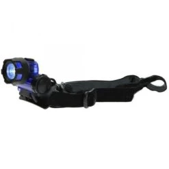 Kids At Work Hoofdlamp LED Lamp Scouting Outdoor -Trendy Speelgoedwinkel hoofdlamp kids at work corvus a120007 1 1