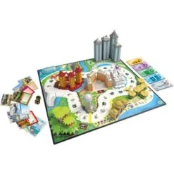 Hotel Deluxe -Trendy Speelgoedwinkel hotel deluxe familiespel