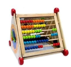 7-in-1 Activitycenter -Trendy Speelgoedwinkel i m toy 7 in 1 activity center 1 1