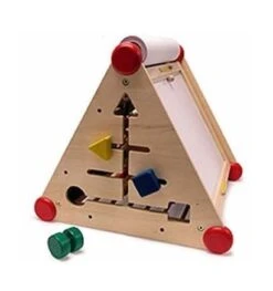7-in-1 Activitycenter -Trendy Speelgoedwinkel i m toy 7 in 1 activity center 2
