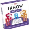 IKNOW Hitlist