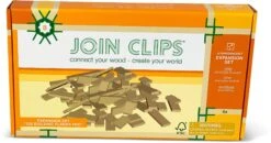 Join Clips Expansion Set 200 Bouwplankjes Pro -Trendy Speelgoedwinkel join clips expansion set 200 building planks pro 1