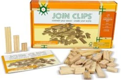 Join Clips Expansion Set 200 Bouwplankjes Pro -Trendy Speelgoedwinkel join clips expansion set 200 building planks pro 2