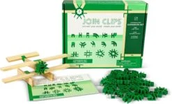 Join Clips Expansion Set 280 Join Clips -Trendy Speelgoedwinkel join clips expansion set 280 join clips 2