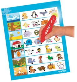 Jumbo 19560 Electro Wonderpen Dierenpret -Trendy Speelgoedwinkel jumbo 19560 electro wonderpen dierenpret 3