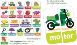 Jumbo 19569 Ik Leer Lettergrepen -Trendy Speelgoedwinkel jumbo 19549 ik leer lettergrepen educatief spel 4