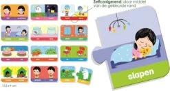 Jumbo 19562 Ik Leer Tegenstellingen -Trendy Speelgoedwinkel jumbo 19554 ik leer tegenstellingen 2