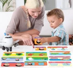 Jumbo 19562 Ik Leer Tegenstellingen -Trendy Speelgoedwinkel jumbo 19554 ik leer tegenstellingen 3