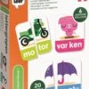 Jumbo 19569 Ik Leer Lettergrepen