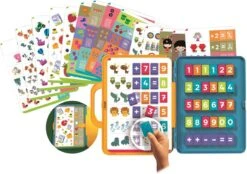 Jumbo 19570 Ik Leer Rekenen -Trendy Speelgoedwinkel jumbo 19570 ik leer rekenen ik leer rekenen 8710126195703. 3