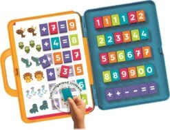 Jumbo 19570 Ik Leer Rekenen -Trendy Speelgoedwinkel jumbo 19570 ik leer rekenen ik leer rekenen 8710126195703. 5