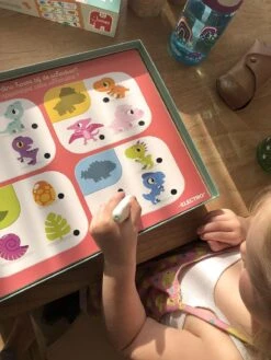 Jumbo 19786 Electro Wonderpen Ontdek De Dino’s -Trendy Speelgoedwinkel jumbo 19786 electro wonderpen ontdek de dinos educatief spel. 4