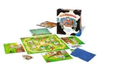 Koehandel Het Bordspel Ravensburger 272396 -Trendy Speelgoedwinkel kOEHANDEL BORDSPEL RAVENSBURGER 2