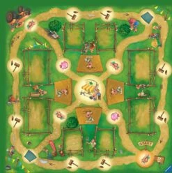 Koehandel Het Bordspel Ravensburger 272396 -Trendy Speelgoedwinkel kOEHANDEL BORDSPEL RAVENSBURGER 3