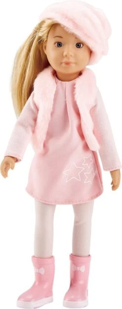 Vera Casual – Kruselings Pop