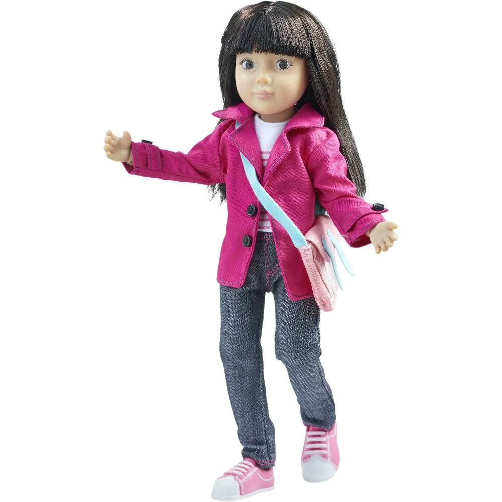 Kruselings Pop Luna Deluxe Set 3 Kruselings Pop Luna Deluxe Set - Afbeelding 3