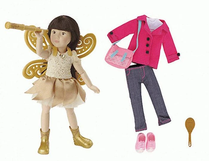 Kruselings Pop Luna Deluxe Set 2 Kruselings Pop Luna Deluxe Set - Afbeelding 2