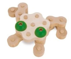 Ketting Bouwstenen 22-delig – Heros 10004001 -Trendy Speelgoedwinkel ketting bouwstenen heros 4001 1