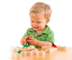 Ketting Bouwstenen 22-delig – Heros 10004001 -Trendy Speelgoedwinkel ketting bouwstenen heros 4001 2