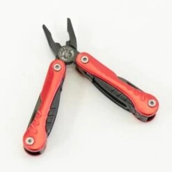 Scout Kids-at-Work Multitool Junior Kindergereedschap -Trendy Speelgoedwinkel kids at work kids at work multitool zakmes kindergereedschap. 2