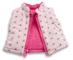 Paardrijd Outfit 3-delig Mt. 35 – 45 Cm. -Trendy Speelgoedwinkel kledingset pop paardrijden heless 1500 2500 1 1