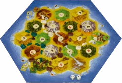 Kolonisten Van Catan Utbreiding Kooplieden En Barbaren 5/6 Spelers – Bordspel -Trendy Speelgoedwinkel kolonisten van catan uitbreiding kooplieden en barbaren 5 6 spelers 1 1
