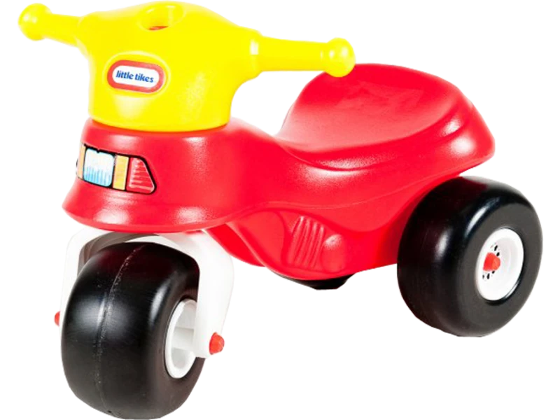 Little Tikes Mini Fiets SHOWMODEL 2 Little Tikes Mini Fiets SHOWMODEL - Afbeelding 2