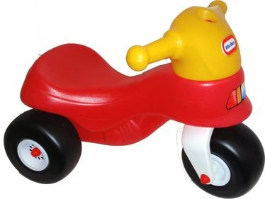 Little Tikes Mini Fiets SHOWMODEL 3 Little Tikes Mini Fiets SHOWMODEL - Afbeelding 3